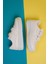 Ezra Air Kalın Taban Bantlı Unisex Bebek Çocuk Sneaker 3