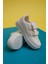 Ezra Air Kalın Taban Bantlı Unisex Bebek Çocuk Sneaker 4