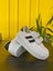 Ezra Air Kalın Taban Bantlı Unisex Bebek Çocuk Sneaker 2