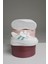 Ezra Air Kalın Taban Bantlı Unisex Bebek Çocuk Sneaker 3