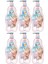 Bebek Kolay Tarama Saç ve Vücut Şampuanı 700ML (Pompalı) (6 Lı Set) 1