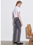 Texas Jean Pantolon Bol Kesim Erkek Denim Pantolon W1212923K 5