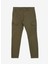 Normal Bel Slim Paça Haki Erkek Pantolon DM0DM18940MR1 1