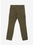 Normal Bel Slim Paça Haki Erkek Pantolon DM0DM18940MR1 2