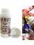 Derby Dolgulu Mat Deri Kenar Boyası 100 ml 4