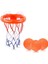 1 Mini Basketbol Kasnağı, 2 Vantuzlu, 3 Top, Banyo Basketbol Potası, Su Oyuncağı, Çocuk Oyuncağı, Mini Basketbol Potası Seti, Oturma Odası,banyo,yatak Odası Için (Yurt Dışından) 1