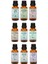 Uçucu Yağ Seti, Çam-Fesleğen-Karanfil-Tarçın-Çay Ağacı-Defne Yap.-Adaçayı-Biberiye-Lavanta YAĞI,90ML 1