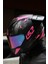Rapıd 2 Race Palımnesıs Pembe-Siyah Kask 1