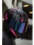 Rapıd 2 Race Palımnesıs Pembe-Siyah Kask 5