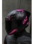 Rapıd 2 Race Palımnesıs Pembe-Siyah Kask 2