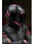 Rapıd 2 Race Palımnesıs Pembe-Siyah Kask 3