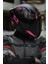 Rapıd 2 Race Palımnesıs Pembe-Siyah Kask 4