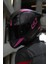 Rapıd 2 Race Palımnesıs Pembe-Siyah Kask 5