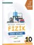 Yazıt 10.Sınıf Fizik Ödev Kitabı 1