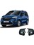 Opel Combo Uyumlu Batman Ayna Kapağı 2019+ 1