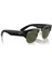 Rayban Rb 0316S Mega Clubmaster 901/31 50 5