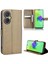 Tecno Spark 9 Pro Kapak Kart Tutucu Kickstand Manyetik Cüzdan Için Kılıf (Yurt Dışından) 1
