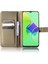 Tecno Spark 9 Pro Kapak Kart Tutucu Kickstand Manyetik Cüzdan Için Kılıf (Yurt Dışından) 4