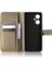 Tecno Spark 9 Pro Kapak Kart Tutucu Kickstand Manyetik Cüzdan Için Kılıf (Yurt Dışından) 5