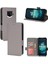 Oukitel WP15 Yan Toka Kart Yuvaları Için Kılıf Tutucu Cüzdan Manyetik Pu (Yurt Dışından) 1