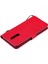 Kart Yuvası ile Oppo F11 Için Flip Case Iş Cüzdan Telefon Kılıfı Klasik (Yurt Dışından) 5