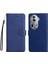 Kart ile Oppo Oppo 11 Pro 5g Iş Cüzdan Telefon Kılıfı Için Flip Case (Yurt Dışından) 5
