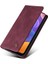 Samsung Galaxy A32 4g Için Flip Case Darbeye Deri Kılıf Kapak Çevirin (Yurt Dışından) 3