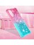 Xiaomi Redmi Için Kılıf Clear 4g Akan Sparkle Hareketli Kapak Temizle Tampon (Yurt Dışından) 4