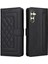 Samsung Galaxy A24 4g Için Flip Case Cüzdan Basit Iş Kapak Çevirin (Yurt Dışından) 1