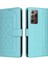 Samsung Galaxy Not 20 Için Flip Case Ultra Cüzdan Deri Kılıf Darbeye (Yurt Dışından) 1