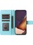Samsung Galaxy Not 20 Için Flip Case Ultra Cüzdan Deri Kılıf Darbeye (Yurt Dışından) 4