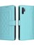 Samsung Galaxy Not 10 Artı Basit Iş Deri Kılıf Için Flip Case (Yurt Dışından) 1