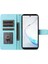 Samsung Galaxy Not 10 Artı Basit Iş Deri Kılıf Için Flip Case (Yurt Dışından) 4