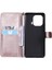 Kart Yuvası Klasik ile Xiaomi 11 Pro Yüksek Kalite Deri Için Flip Case (Yurt Dışından) 5