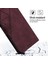 Samsung Galaxy Xcover 5 Için Kılıf Cüzdan Kapak Pu Deri Flip Folio Kitap (Yurt Dışından) 3