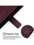 Samsung Galaxy Xcover 5 Için Kılıf Cüzdan Kapak Pu Deri Flip Folio Kitap (Yurt Dışından) 4