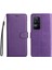 Xiaomi Poco F4 5g Için Flip Case Iş Cüzdan Telefon Kılıfı ile Kart Yuvası (Yurt Dışından) 1