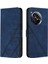 Oneplus 12 Için Kılıf 5g Kredi Kartı Tutucu Pu Deri Flip Folio Kitap Kapak (Yurt Dışından) 1