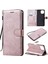 Xiaomi 11 Lite Için Flip Case Yüksek Kaliteli Deri Iş Cüzdan Telefon (Yurt Dışından) 1