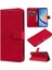 Samsung Galaxy Galaxy 5g Iş Cüzdan Telefon Kılıfı Için Flip Case Klasik (Yurt Dışından) 1