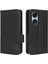 Oppo Için Kılıf Oppo 8t 5g Pu Deri Manyetik Kart Yuvaları Tutucu Cüzdan Yan (Yurt Dışından) 2