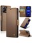 Xiaomi Redmi Not 12 Pro Artı Anti Dolandırıcılık Kickstand Cüzdan Için Caseme Durumda (Yurt Dışından) 1