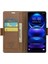 Xiaomi Redmi Not 12 Pro Artı Anti Dolandırıcılık Kickstand Cüzdan Için Caseme Durumda (Yurt Dışından) 4