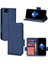 Iphone 7/8 Için Kılıf Manyetik Cüzdan Yan Toka Kart Yuvaları Tutucu Pu (Yurt Dışından) 3