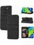 Xiaomi Redmi Not 9 Için Flip Case 4g Cüzdan Kılıf Kickstand Pu Deri (Yurt Dışından) 2
