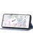 Google Piksel 8A Için Kılıf Pu Deri Kapak Flip Folio Kitap Kredi Kartı El (Yurt Dışından) 3