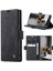 Samsung Galaxy S23 Ultra Kılıf Için Flip Case Kart Yuvası Kickstand Flip Folio (Yurt Dışından) 1