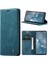 Samsung Galaxy A54 5g Için Flip Case Kart Yuvası Kickstand Vintage Pu (Yurt Dışından) 2