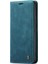 Samsung Galaxy A54 5g Için Flip Case Kart Yuvası Kickstand Vintage Pu (Yurt Dışından) 3