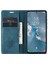Samsung Galaxy A54 5g Için Flip Case Kart Yuvası Kickstand Vintage Pu (Yurt Dışından) 5